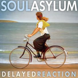Delayed Reaction - 2012 • Álbum