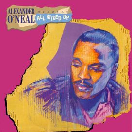 Hearsay All Mixed Up - 1988 • Álbum