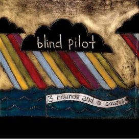 3 Rounds And A Sound - 2008 • Álbum