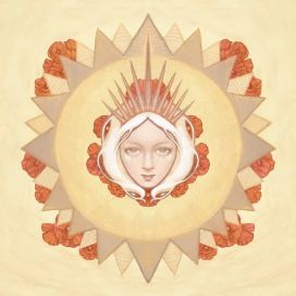 Sun &amp; Moon - 2015 • Álbum