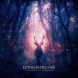 A Shadow Of Memories  - 2020 • Álbum
