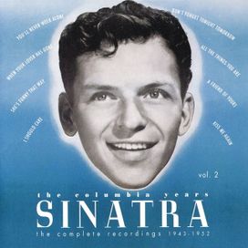 The Columbia Years (1943-1952): The Complete Recordings - 1993 • Coletânea