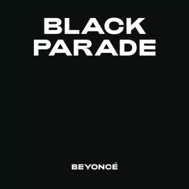 BLACK PARADE - 2020 • Sencillo/EP