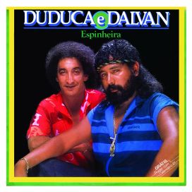 Espinheira  - 1984 • Álbum