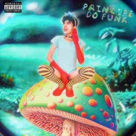 Príncipe do Funk - 2024 • Álbum