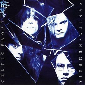 Vanity/Nemesis - 1990 • Álbum