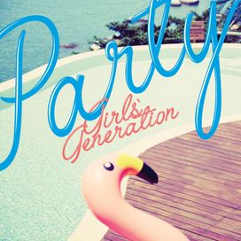 Party - 2015 • Álbum