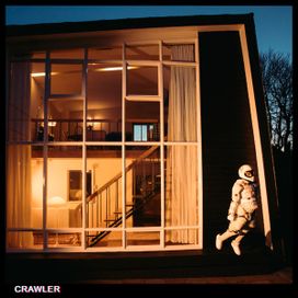 CRAWLER - 2021 • Álbum