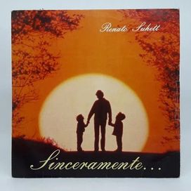 Sinceramente - Renato Suhett