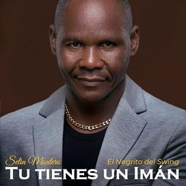 Tu Tienes Un Imán - 2023 • Álbum
