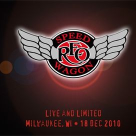 Live And Limited 16 Dec 2010 Bloomington, IL - 2010 • Álbum