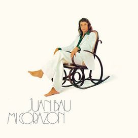 Mi Corazón - 1974 • Álbum
