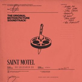The Original Motion Picture Soundtrack, Pt. 2 - 2020 • Álbum