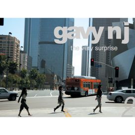 The Very Surprise - 2006 • Álbum