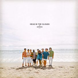 Head In The Clouds - 2018 • Álbum