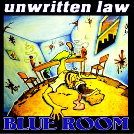 Blue Room - 1994 • Álbum