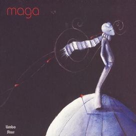 Maga (2004) - 2004 • Álbum