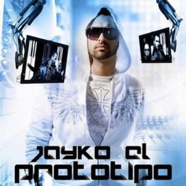 El Prototipo The Mextape - John Patiño