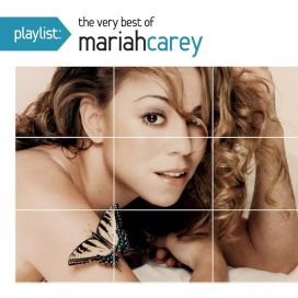 Playlist: The Very Best Of Mariah Carey - 2010 • Coletânea