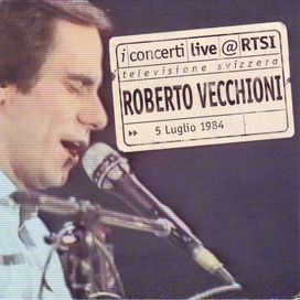 Live@Rtsi - 2001 • Álbum