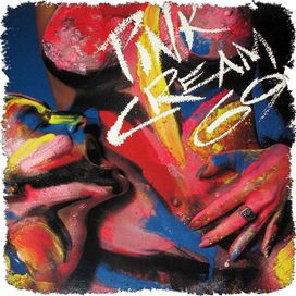 Pink Cream 69 (1989) - 1989 • Álbum