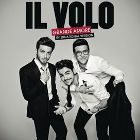 Grande Amore International Version - 2016 • Álbum