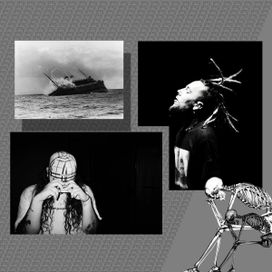 Eternal Grey  - 2016 • Álbum