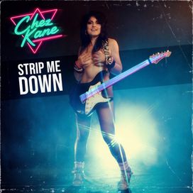 Strip Me Down - 2026 • Sencillo/EP