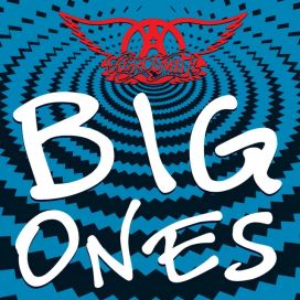 Big Ones - 1994 • Coletânea