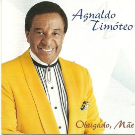 Obrigado, Mãe - 1995 • Álbum