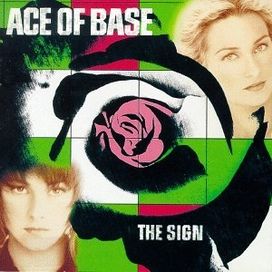 Happy Nation (U.S. Version) (1992) - 1992 • Álbum