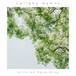 Lullaby Hymns - 2021 • Single/EP