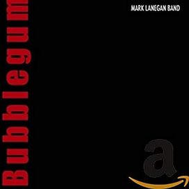 Bubblegum - 2004 • Álbum