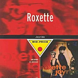 Mid Price: Joyride - 1991 • Álbum