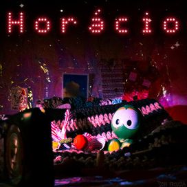 Horácio  - 2023 • Sencillo/EP