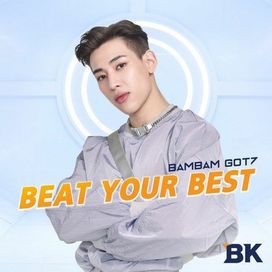 Beat Your Best - 2020 • Sencillo/EP