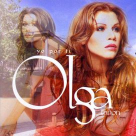 Yo Por Ti - 2001 • Álbum