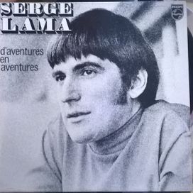D'Aventures En Aventures - 1968 • Álbum