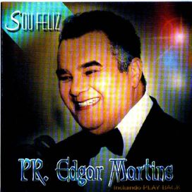 Sou Feliz - 1996 • Álbum