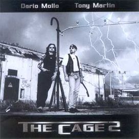 The Cage 2 - 2003 • Álbum