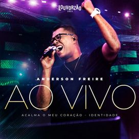 Louvorzão 2023 (Ao Vivo) - 2024 • Álbum