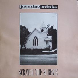 Scratch The Surface - 1989 • Álbum