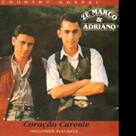 Coração Carente - 2000 • Álbum