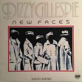 New Faces - 1985 • Álbum
