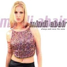 Always and Never The Same - 2000 • Álbum