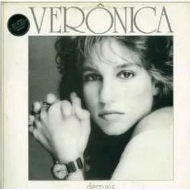 Demais - 1986 • Single/EP