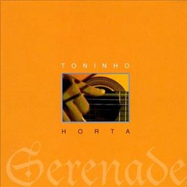 Serenade - 1997 • Álbum