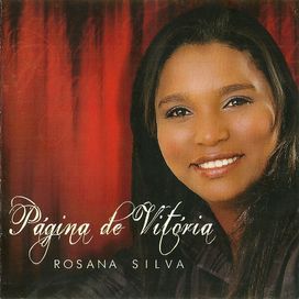 Página de Vitória - Rosana Silva