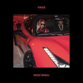 Yikes - 2020 • Single/EP