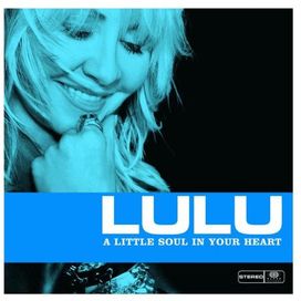 A Little Soul In Your Heart - 2005 • Álbum